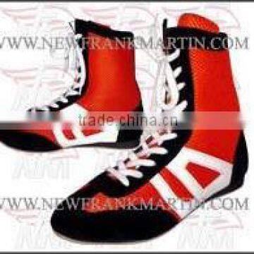 Boxing-Wrestling Shoes FM-522-a-6
