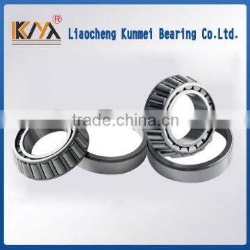 33021JR Free Samples 160x105x43 mm Bearing Roller Bearings 33021 photo-3