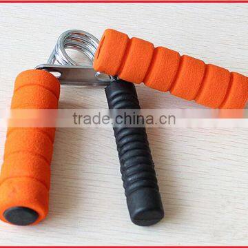 Wholesale Gym Excercise Foam Hand Grip Fitness Foam Hand Grip Quality Choice photo-3