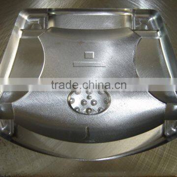 China Plastic Mold photo-6