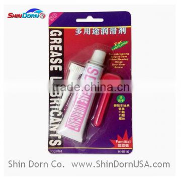 30ml lithium complex grease high temperature lubricating grease