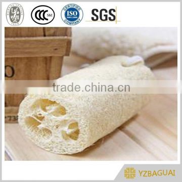 good quality organic hotel loofah