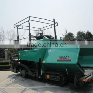 XCMG Asphalt Concrete Paver RP602