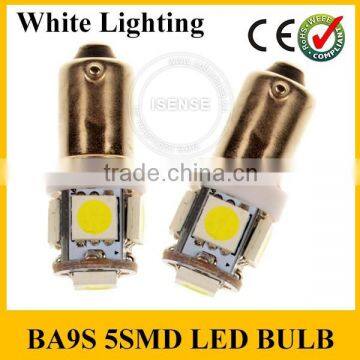 BA9s 5050 s25 115 1157 car led auto bulb for bmws