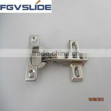 types of door hinges