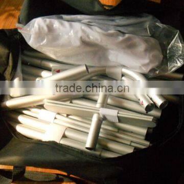Hot Sales Custom Aluminium Tension Pop up photo-2
