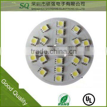 Led Display Contron Driver PCB Board and Lighting LED Pcb Board photo-3