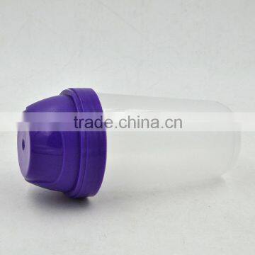 Small Capacity 300ML Custom Print BPA Free Shaker Cup photo-4