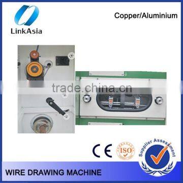 High Quality Vertical Wire Drawing Machine photo-2