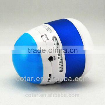 GAOKE A12 2015 New CE ROHS bluetooth speaker