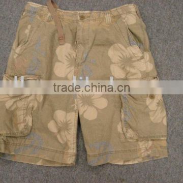 MENS SHORTS-YS