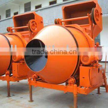 Export Kenya Market Electric Mixer,JZC350 Mixer