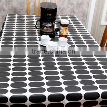 Oilcloth Tablecloth/oilcloth/Oilcloth Fabric photo-2