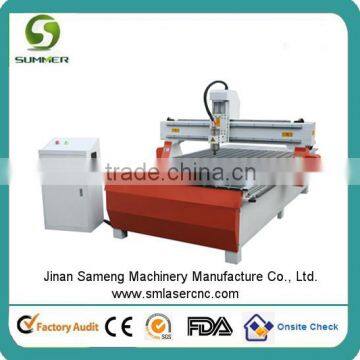 1325 cnc wood router mdf grooving machine