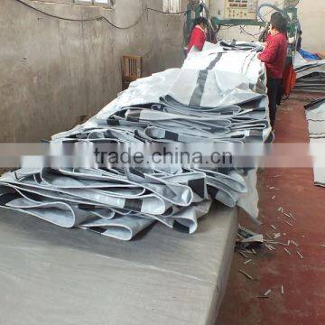 Cheap High Quality Best Sale Roofing Cover Tarpaulin photo-3