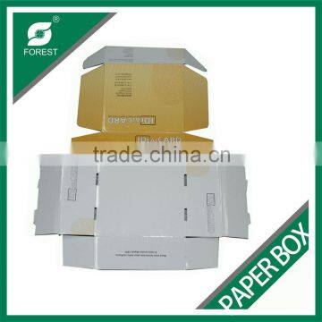 Auto Electrical System Shipping Box photo-3