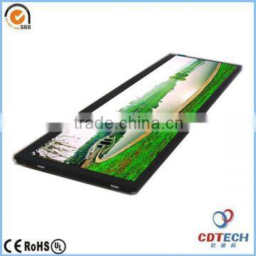 8.8'' LCD module,LED backligh LVDS interface industrial transparent LCD display