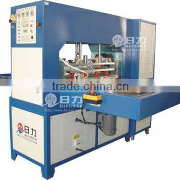 High Frequency door panels and tops welding machine