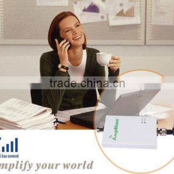 Indoor BTS Telecom Cell Phone GSM WCDMA UMTS 2G 3G 4G LTE Repeater and Mobile Signal Booster photo-6