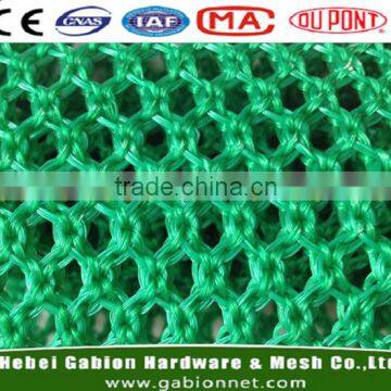 Plastic Wind and dust suppression nets /Wind dust-controlling nets