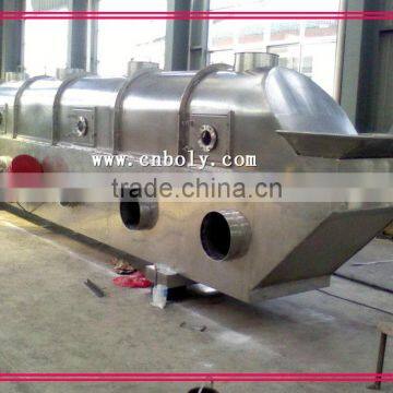 Three Layers Belt drying machine