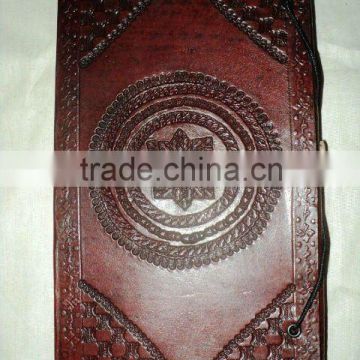 leather notebook wholesale