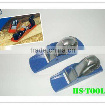 light smoothing plane The new of mini portable wooden cutting planer