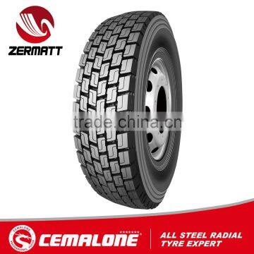 OEM High Quality super cargo truck tire