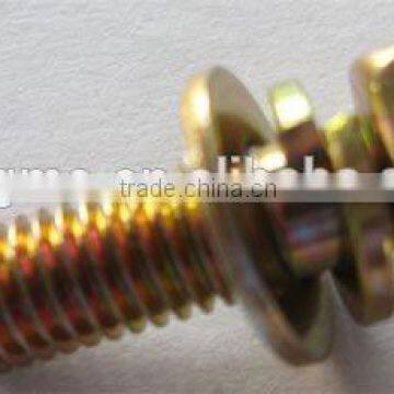 Socket Head Cap Screw photo-4