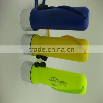 2015 Hot Led Diving Torch Light photo-6