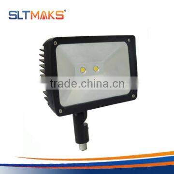 NEW UL DLC 30W LED Flood Light Knuckle Mounted with 5 Years Warranty