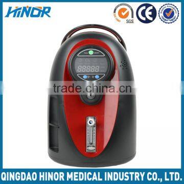 Home Use Low Noise Oxygen Generator photo-6