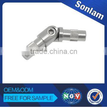 Oem/Odm Professional Design Tent Canopy Tube Connector