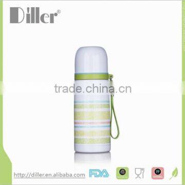 Chinese factory price stainless steel water vacuum flask thermos mug 350ML/500ML