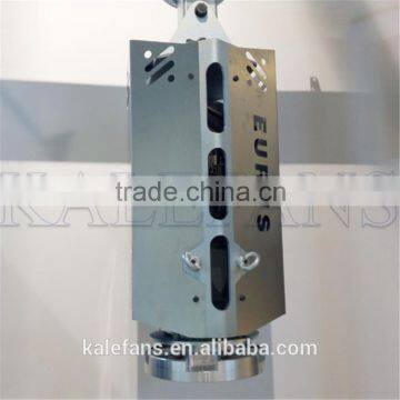 Church High Ceiling Mount 380V/1.5KW Large Industrial Ventilation Fan