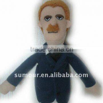 Finger Puppet