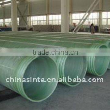 frp pipe machine