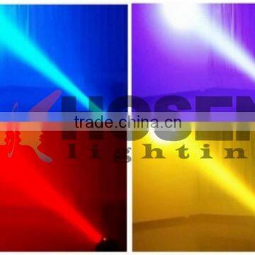 60W LED Beam Light/ 60W Led Moving Head / 60W Moving Head Led Beam Lights photo-4