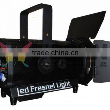 LED ZOOM Fresnel Spot light 120W/200W/300W