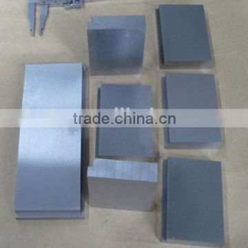 GB3269 tantalum sheet/plate Chinese manufacturer