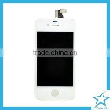 For iphone 4s lcd original