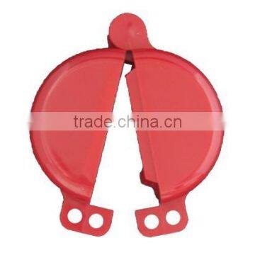 OEM LOTO Gas Cylinder Lockout Safety Lock BDS-Q8621