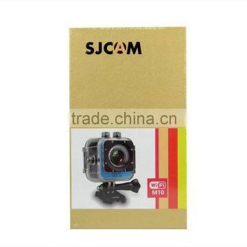 2015 Factory Seller 1.5" 1080P Mini Cube Sports Action Camera HD Camcorder Car DVR SJ CAM M10 WIFI photo-5