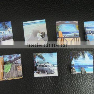 Hot Sale Post Cards Paper Cards Paper Labels photo-2