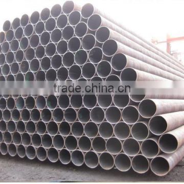 ERW STEEL PIPE ASTM A53/API 5L GR.B