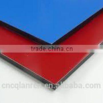 4mm aluminium composite panel ACP