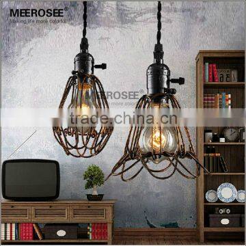 Vintage Industrial Pendant Lighting MD2922