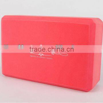 EVA Yoga Brique Cheap Brique Custom Logo Briques Custom Color Brique