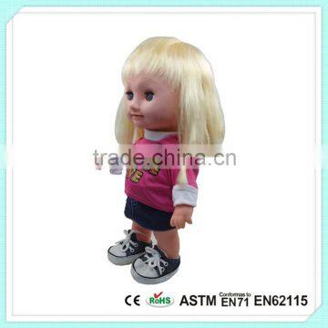 Arabic Language Speaking Story Dolls With IC Intelligent Fashion Doll in Dubai photo-3