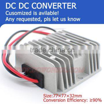 12v ac to 12v dc converter waterproof a c dc converter